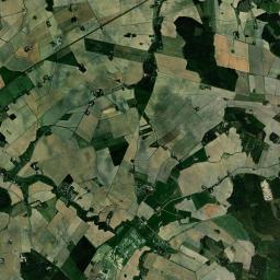 Mellilä Satellite Map