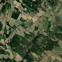 Ypäjä Satellite Map