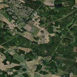 Jokioinen Satellite Map