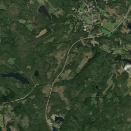 Ylämaa Satellite Map