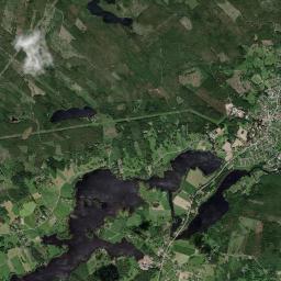 Svärdsjö Satellite Map
