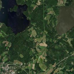 Loppi Satellite Map