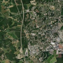 Riihimäki Satellite Map
