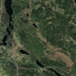 Veshchevo Satellite Map