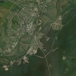 Verkhovazh’ye Satellite Map