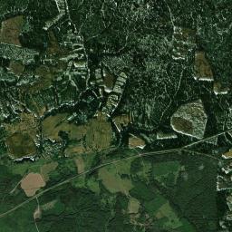 Velikoustyugskiy Rayon Satellite Map