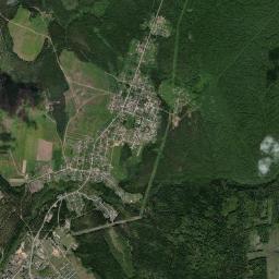 Nyrob Satellite Map