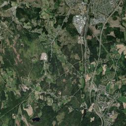 Reinsvoll Satellite Map