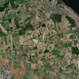 Østre Toten Satellite Map
