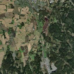 Stange Satellite Map