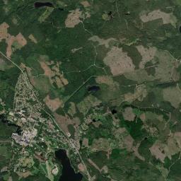 Grycksbo Satellite Map
