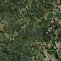 Vehmaa Satellite Map