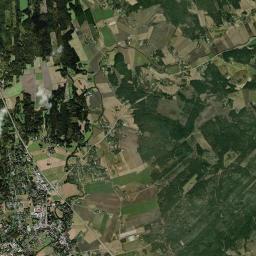 Mynämäki Satellite Map