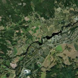 Valbo Satellite Map