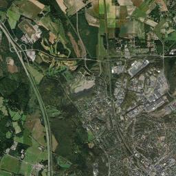 Hyvinge Satellite Map