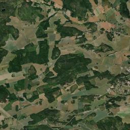 Pukkila Satellite Map