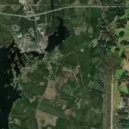 Forsbacka Satellite Map
