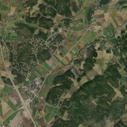 Nousiainen Satellite Map
