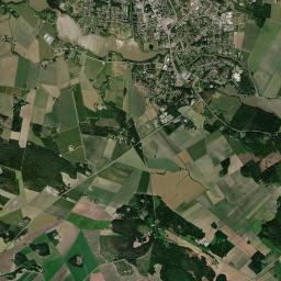 Somero Satellite Map