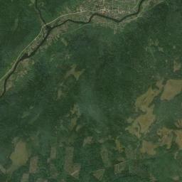 Vinnitsy Satellite Map
