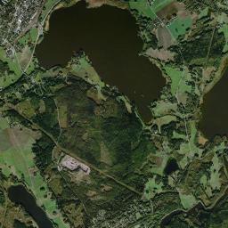 Storvik Satellite Map