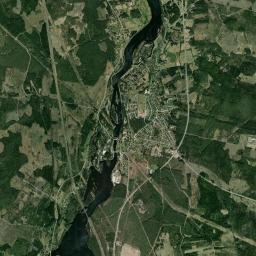 Älvkarleby Satellite Map