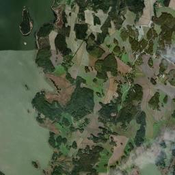 Askainen Satellite Map