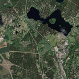 Sosnovo Satellite Map