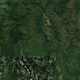 Verkhovazhskiy Rayon Satellite Map