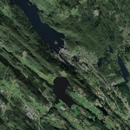 Osterøy Satellite Map