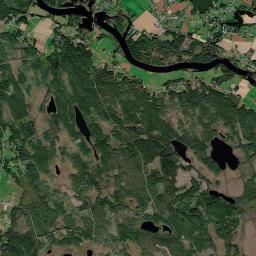 Järna Satellite Map