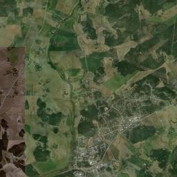 Lieto Satellite Map