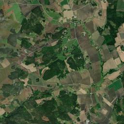 Kuusjoki Satellite Map