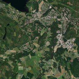 Karkkila Satellite Map
