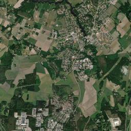 Kellokoski Satellite Map
