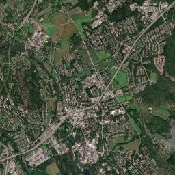 Karhula Satellite Map