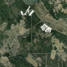 Korobitsyno Satellite Map