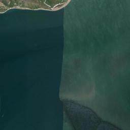 Umkumiut Alaska map(satellite map)