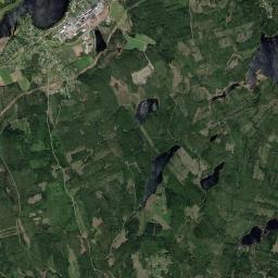 Mockfjärd Satellite Map