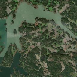 Merimasku Satellite Map
