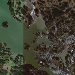 Naantali Satellite Map