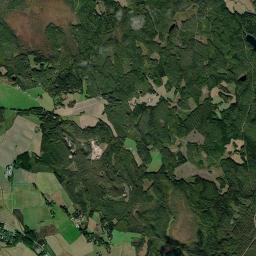 Kiikala Satellite Map