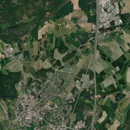 Nurmijärvi Satellite Map