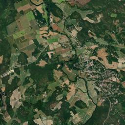 Pornainen Satellite Map