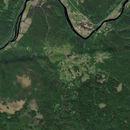 Yaroslavichi Satellite Map