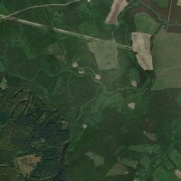 Tarnogskiy Rayon Satellite Map