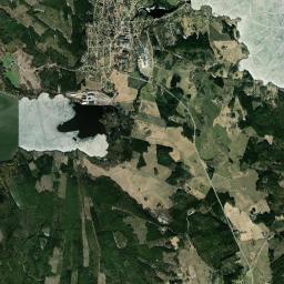 Långshyttan Satellite Map