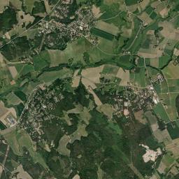 Pertteli Satellite Map