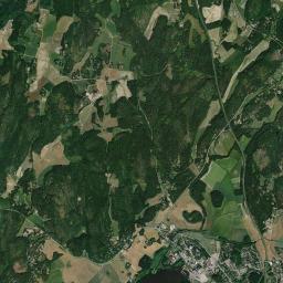 Vihti Satellite Map
