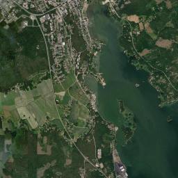 Lovisa Satellite Map